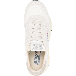 AUTRY Sneakers White