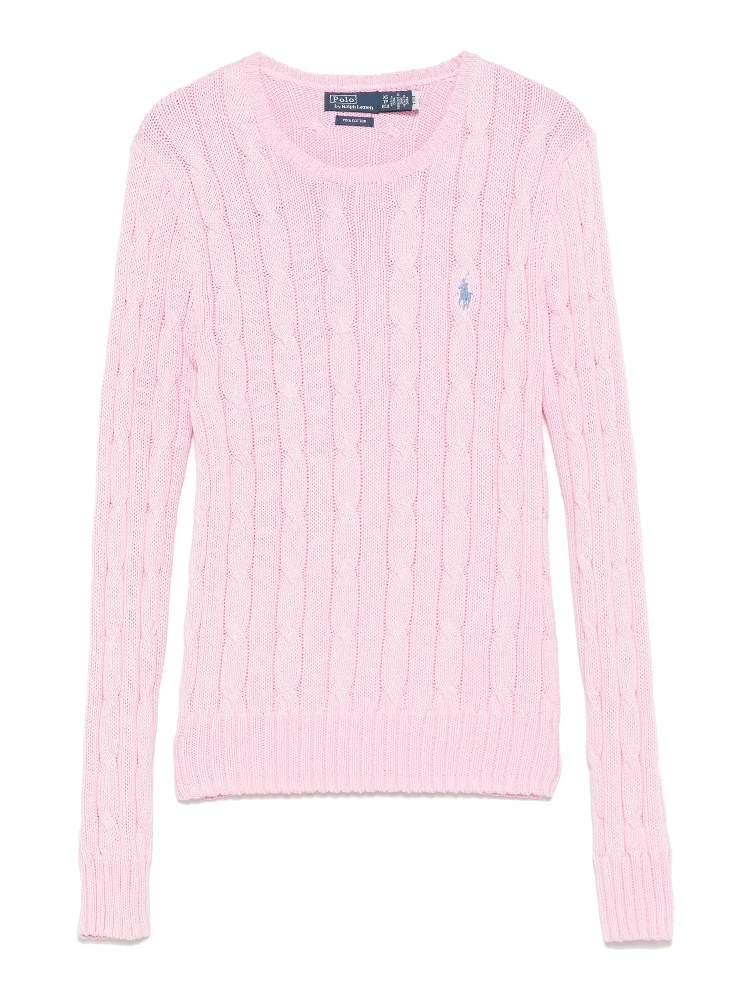 Polo Ralph Lauren Sweaters Pink