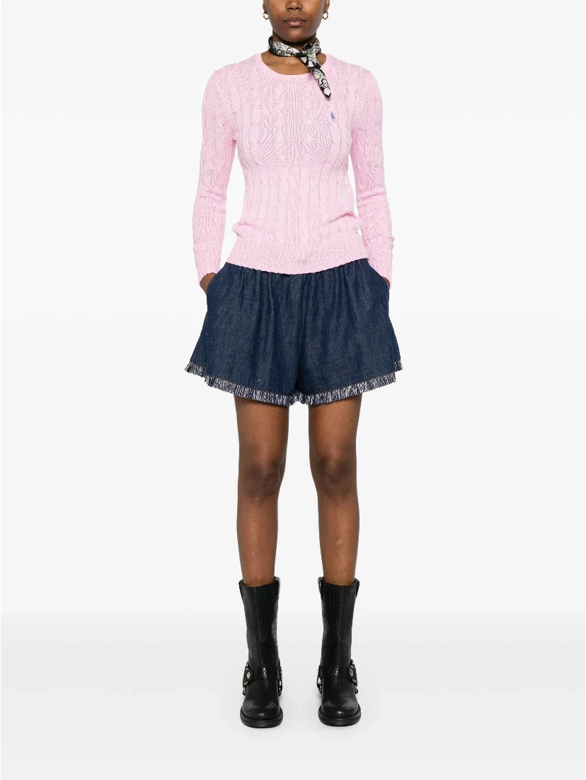 Polo Ralph Lauren Sweaters Pink