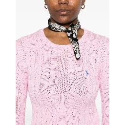 Polo Ralph Lauren Sweaters Pink