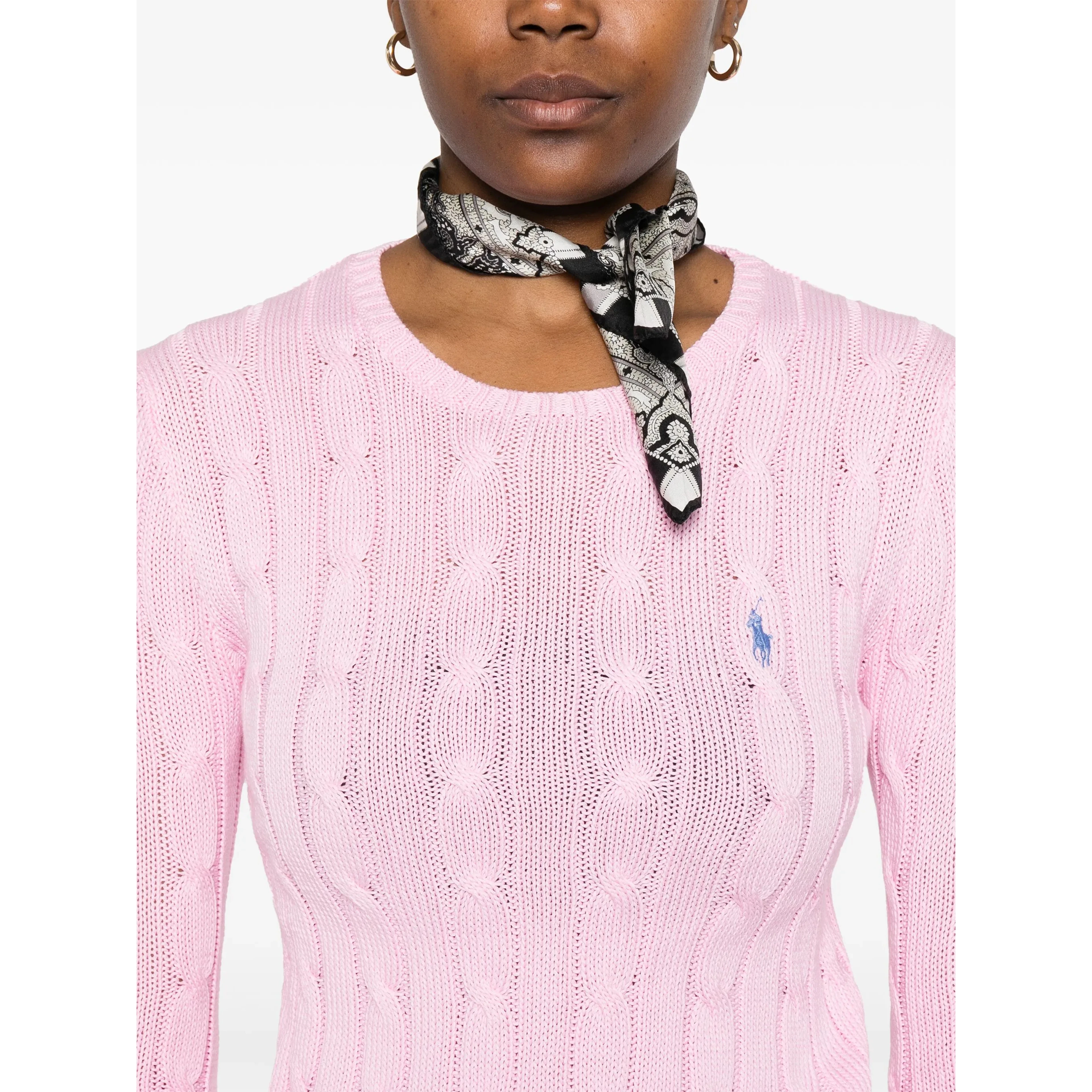 Polo Ralph Lauren Sweaters Pink