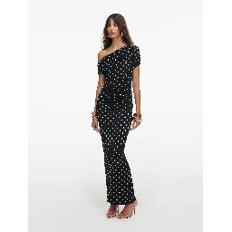 SELF PORTRAIT Dresses Black