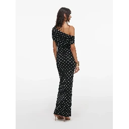 SELF PORTRAIT Dresses Black