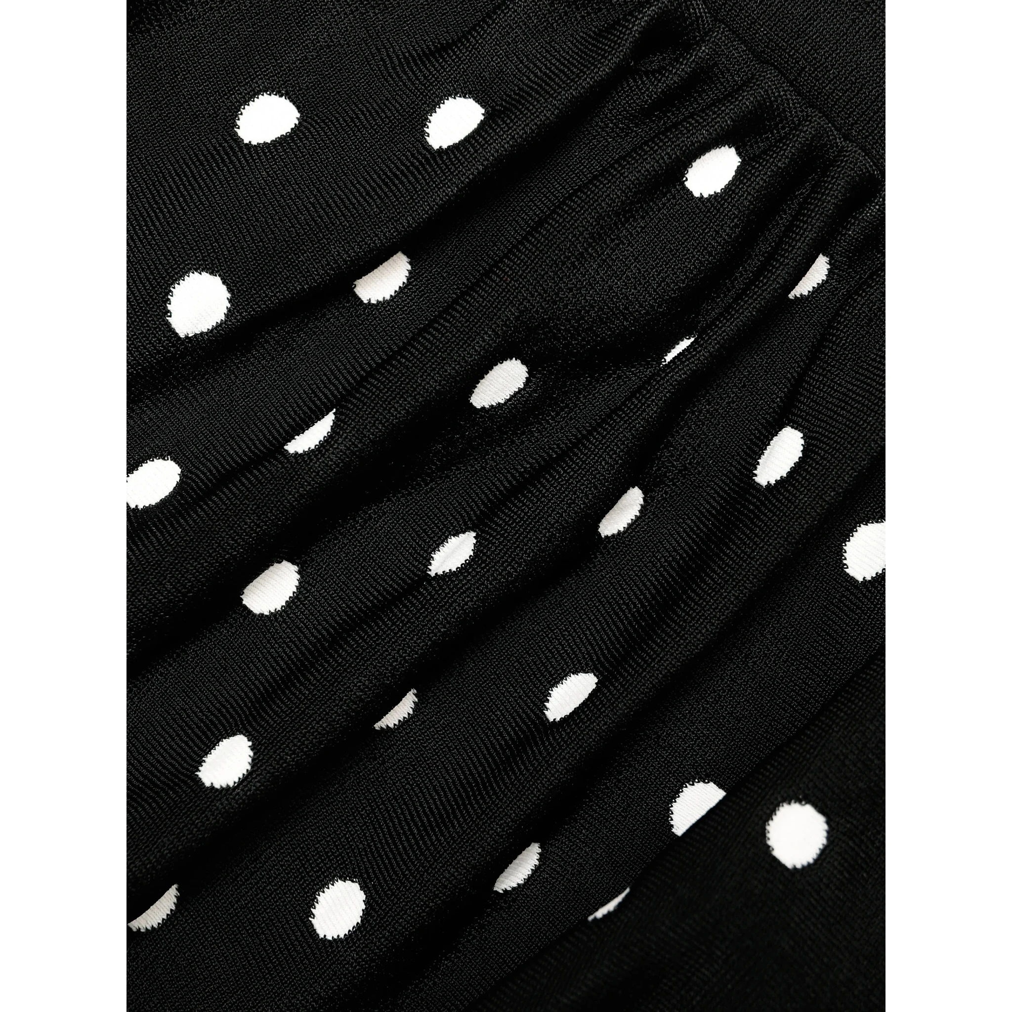 SELF PORTRAIT Dresses Black