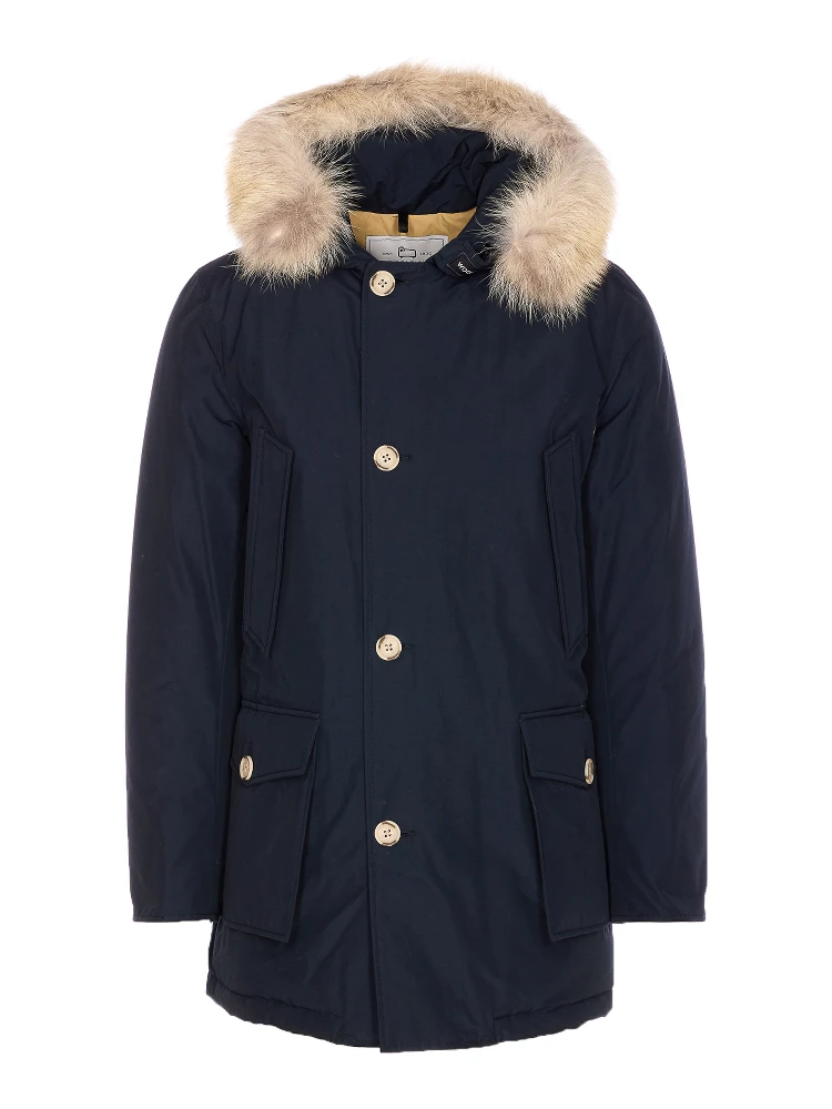 Woolrich Coats