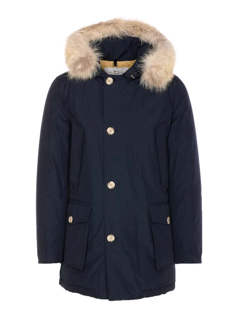 Woolrich Coats