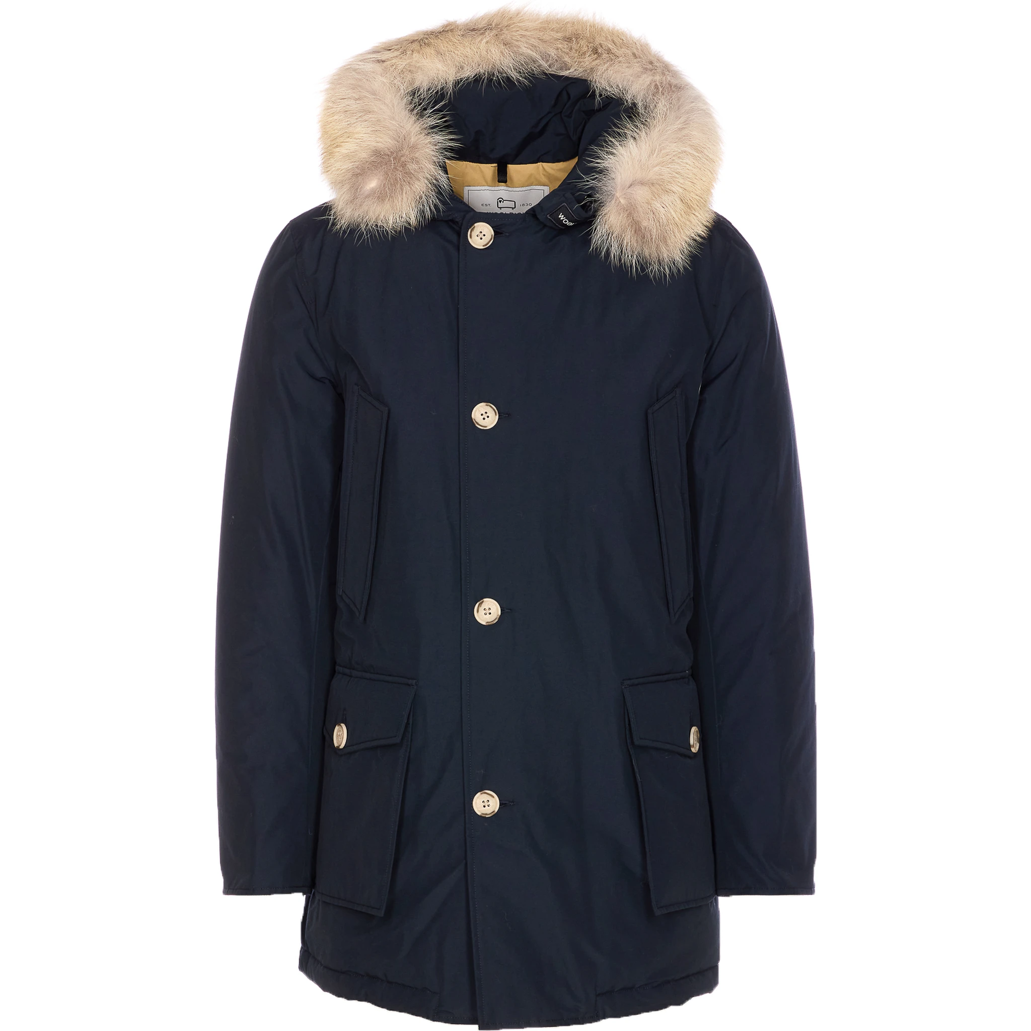 Woolrich Coats