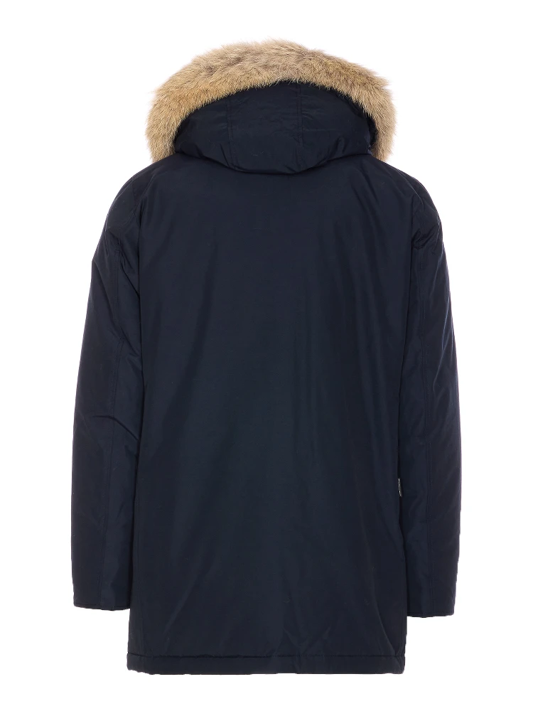 Woolrich Coats alternative