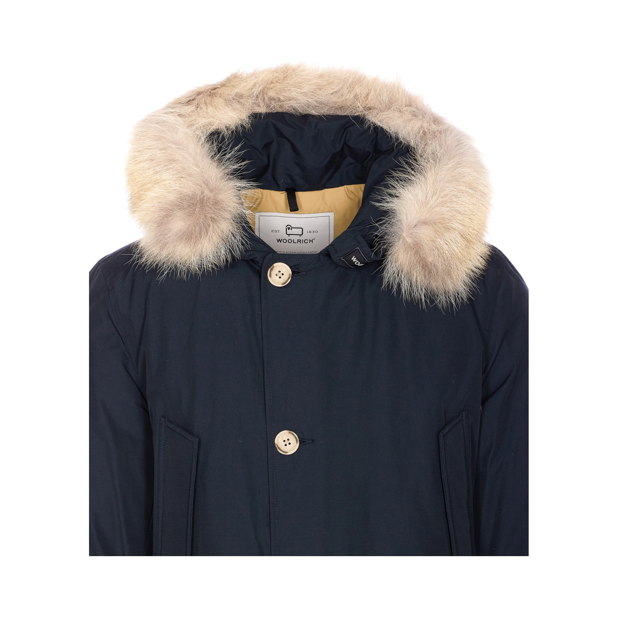 Woolrich Coats