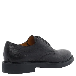 Common Projects Flat shoes Black