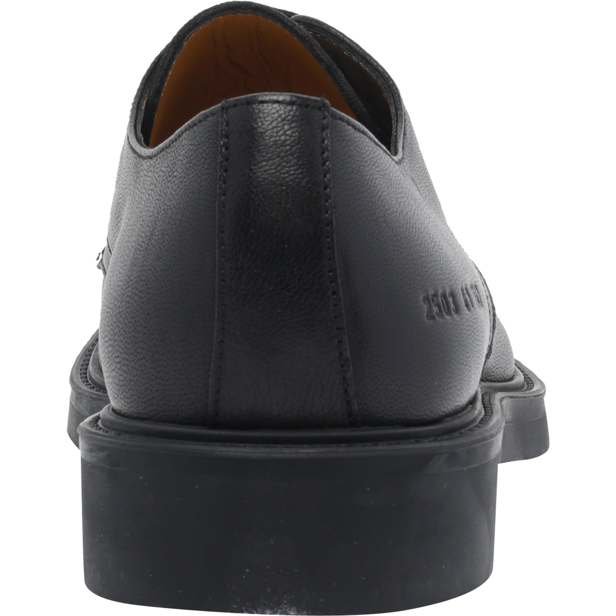 Common Projects Flat shoes Black