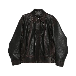 Golden Goose Jackets Brown