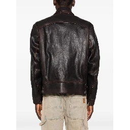 Golden Goose Jackets Brown