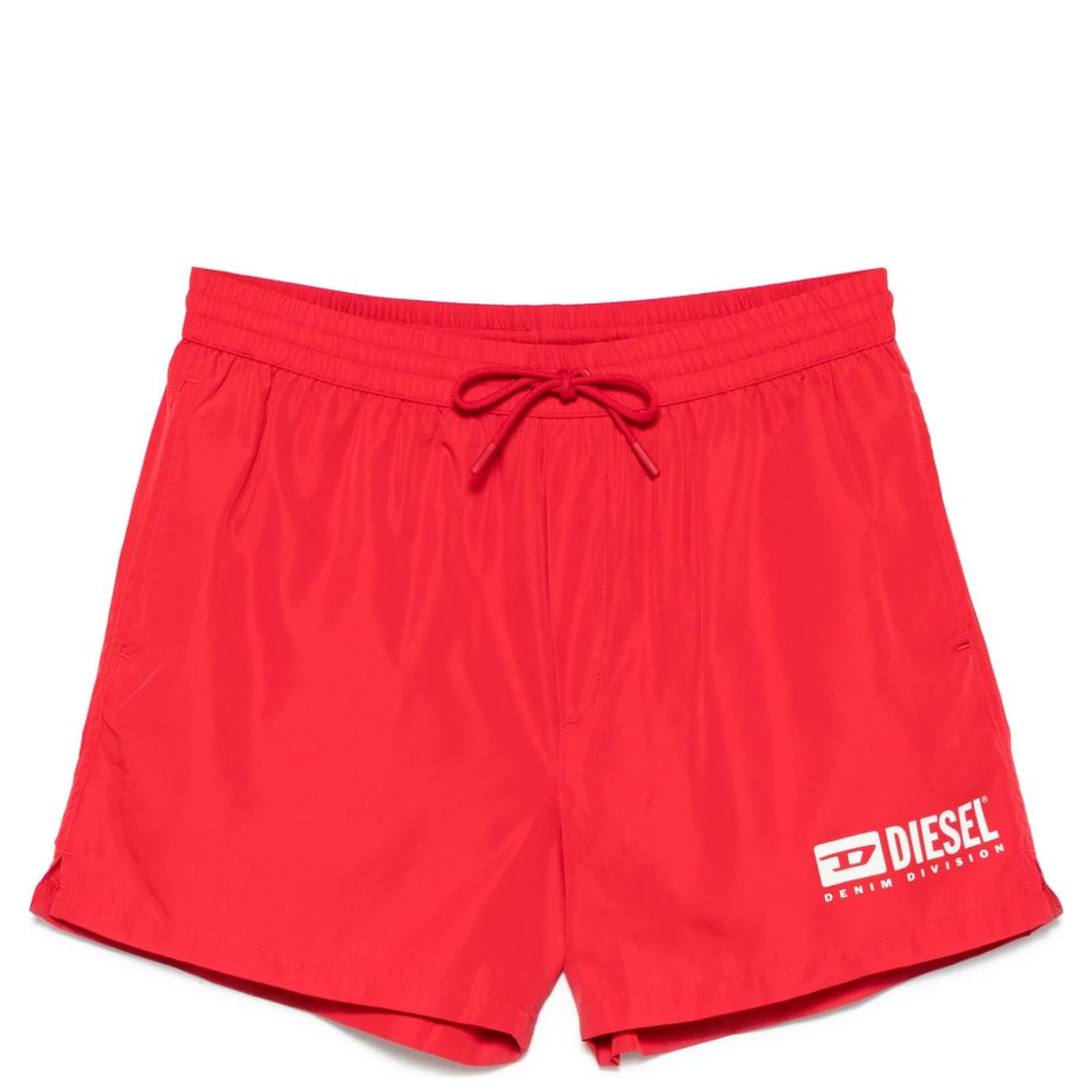 Diesel Sea clothing Red