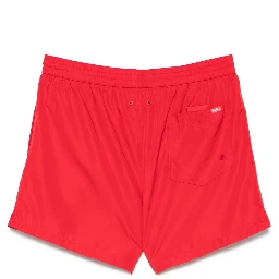 Diesel Sea clothing Red