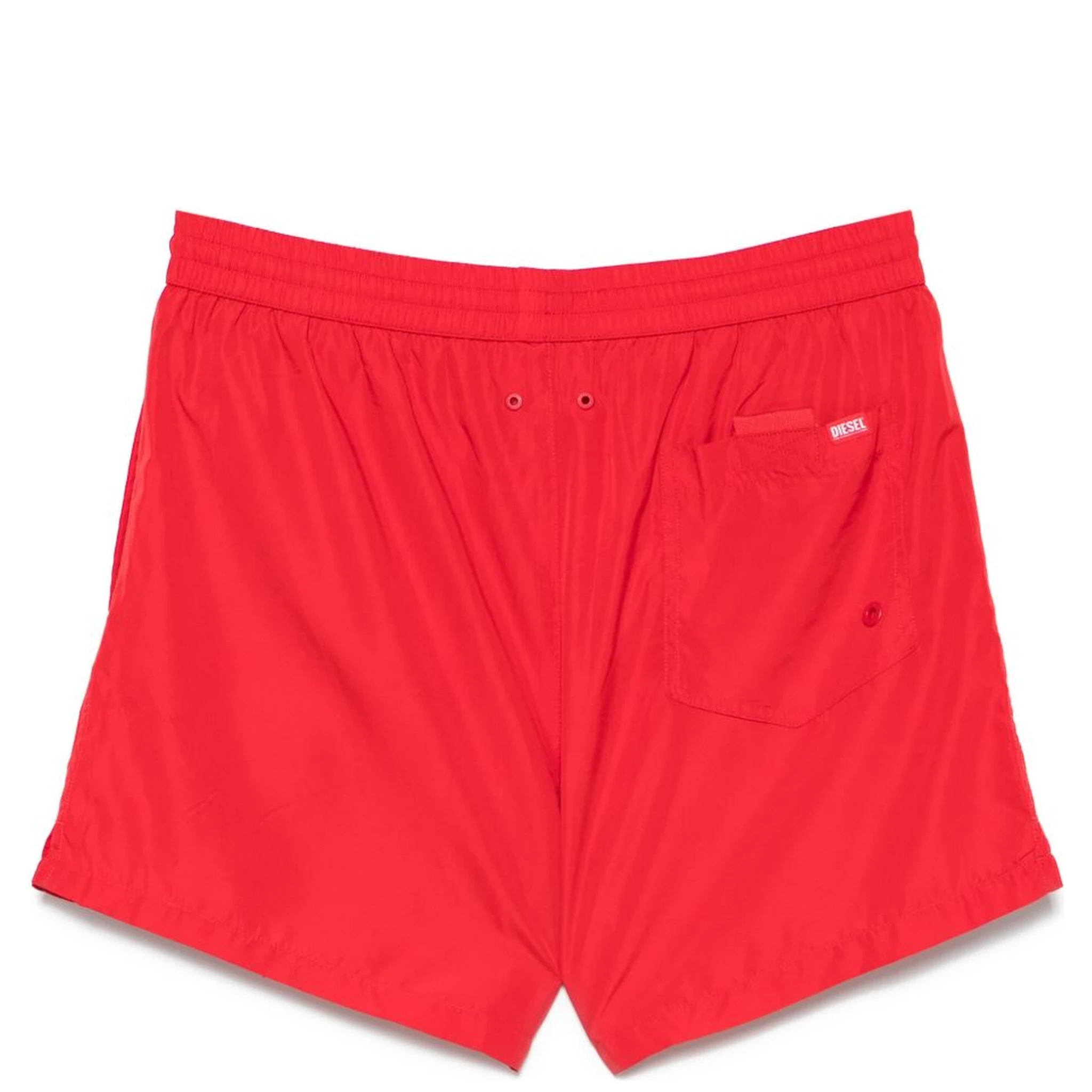 Diesel Sea clothing Red