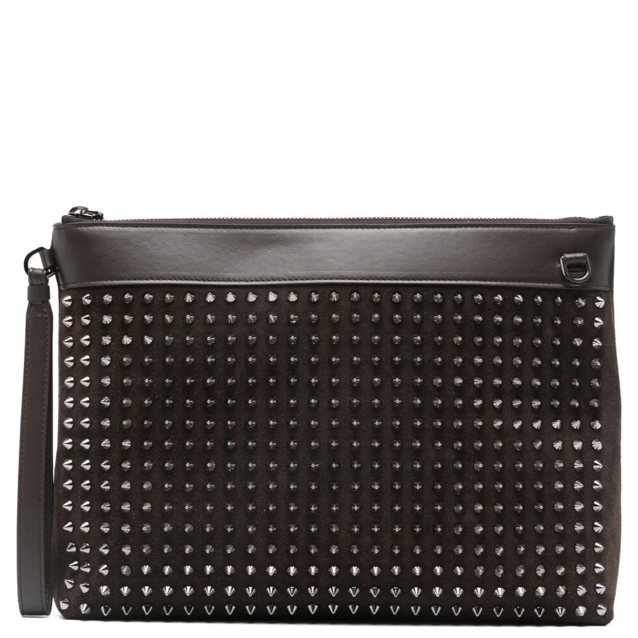 Christian Louboutin Wallets Black