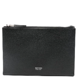 Tom Ford Wallets Black
