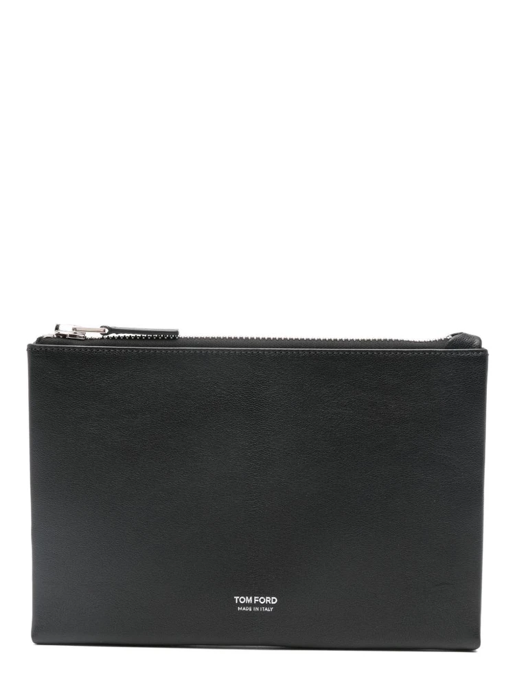 Tom Ford Wallets Black