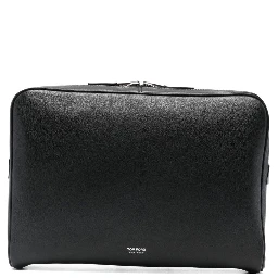 محافظ توم فورد سوداء