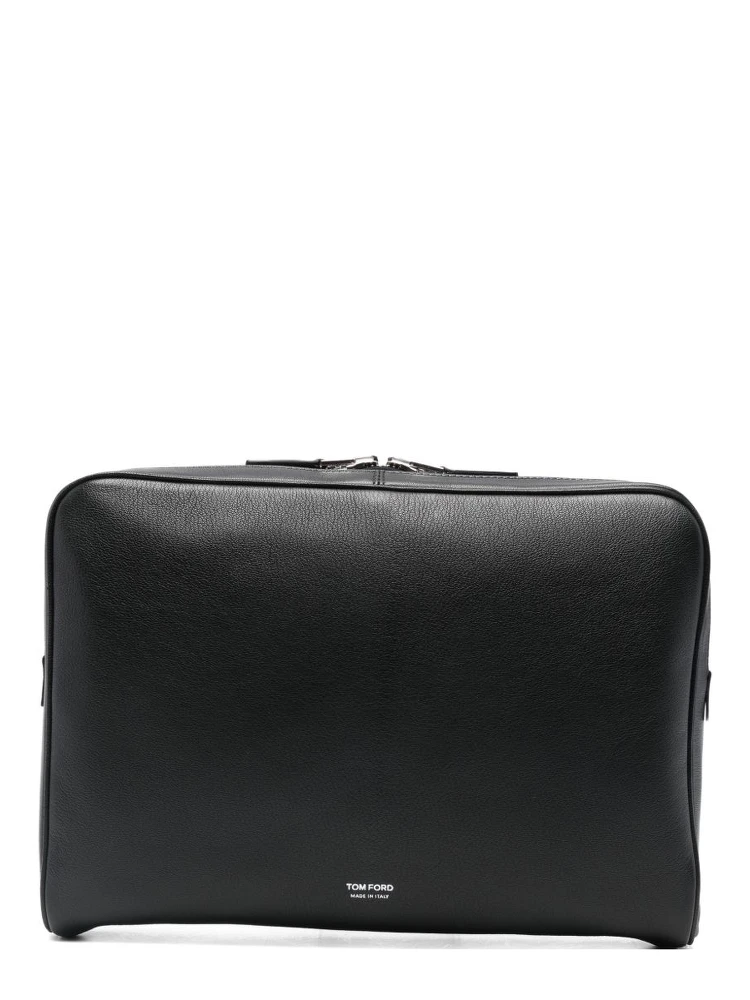 Tom Ford Wallets Black