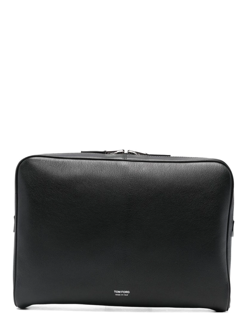 Tom Ford Wallets Black