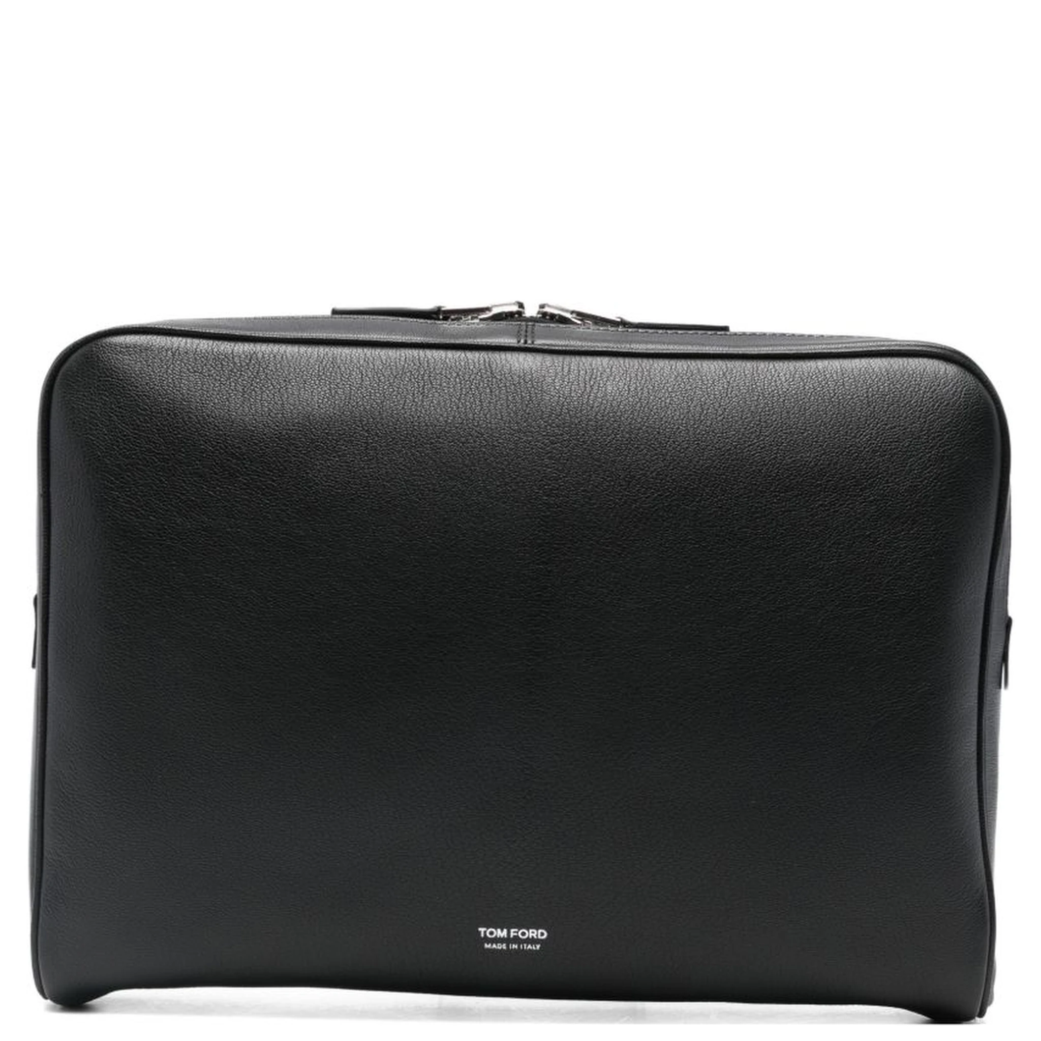 محافظ توم فورد سوداء