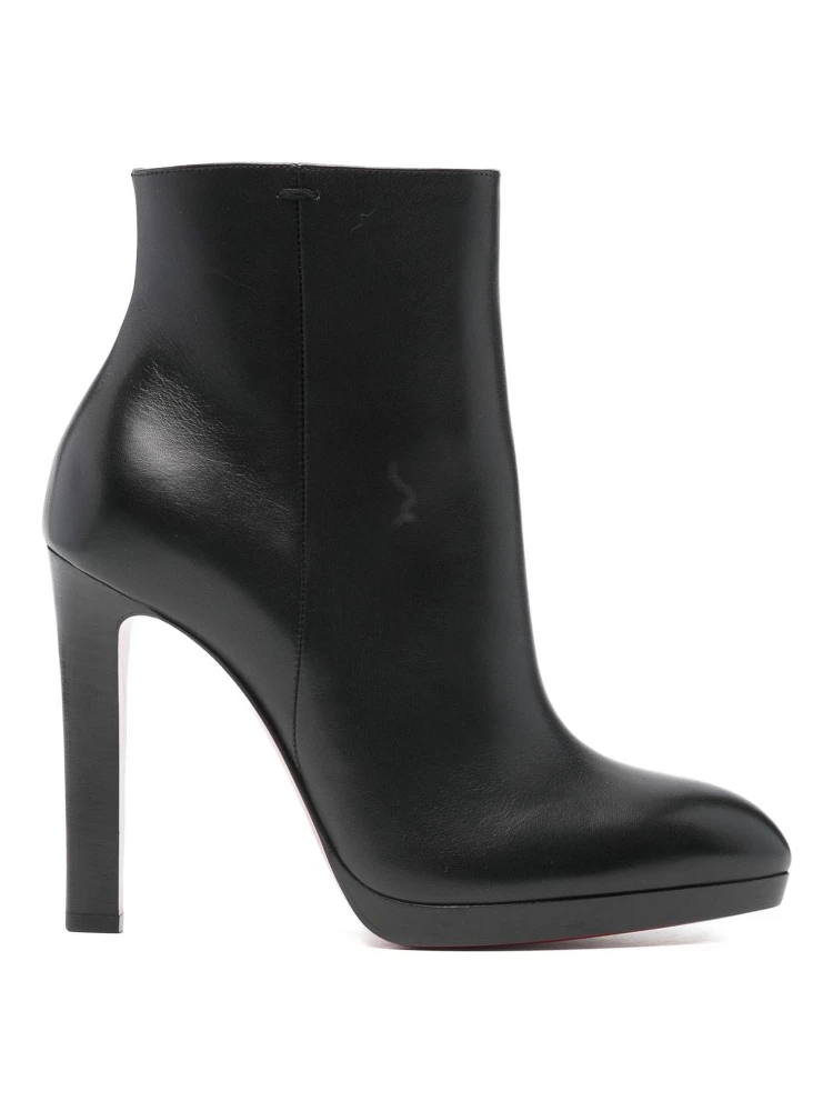 Christian Louboutin Boots Black