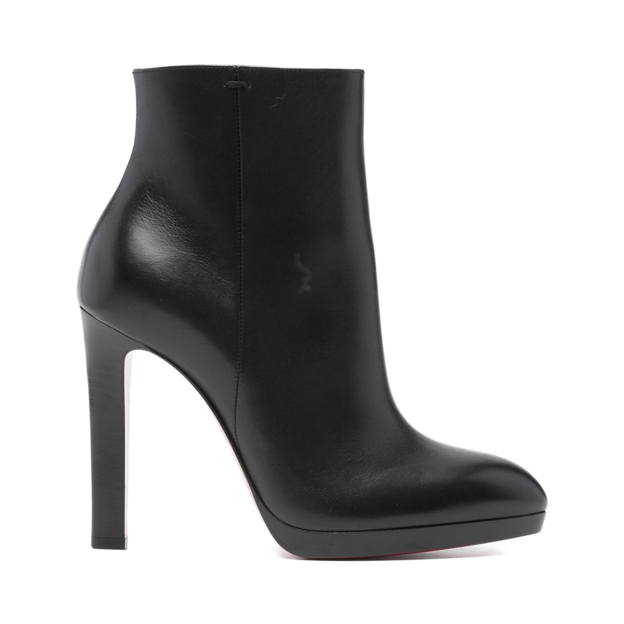 Christian Louboutin Boots Black