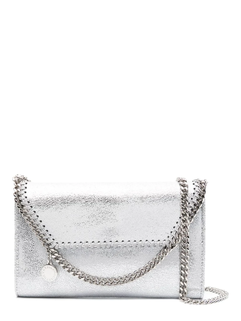 Stella McCartney Bags.. Silver