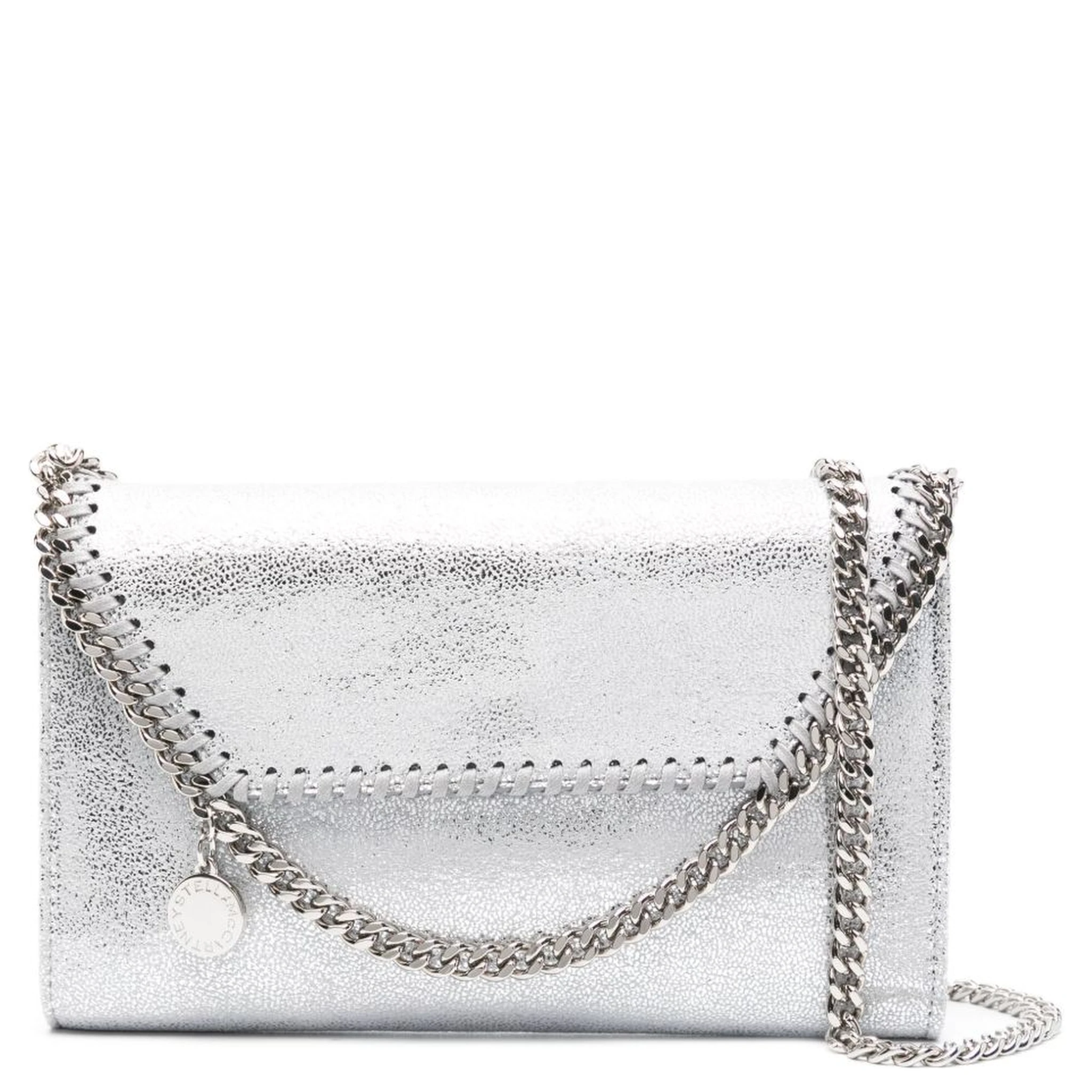 Stella McCartney Bags.. Silver