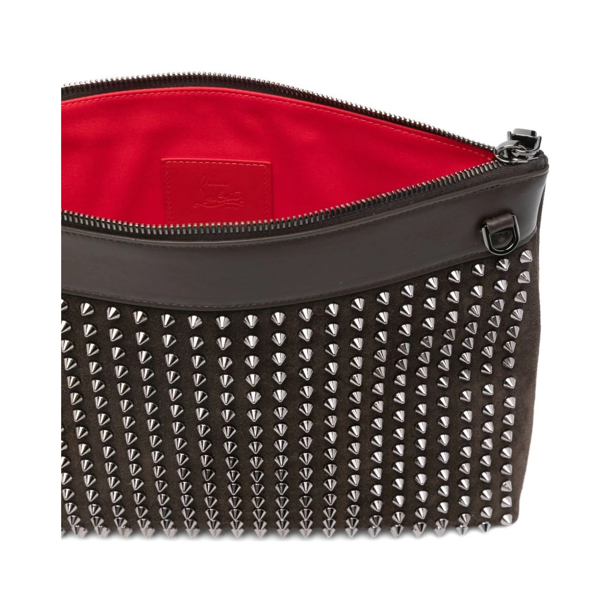 Christian Louboutin Wallets Black