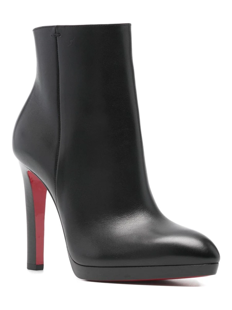 Christian Louboutin Boots Black alternative