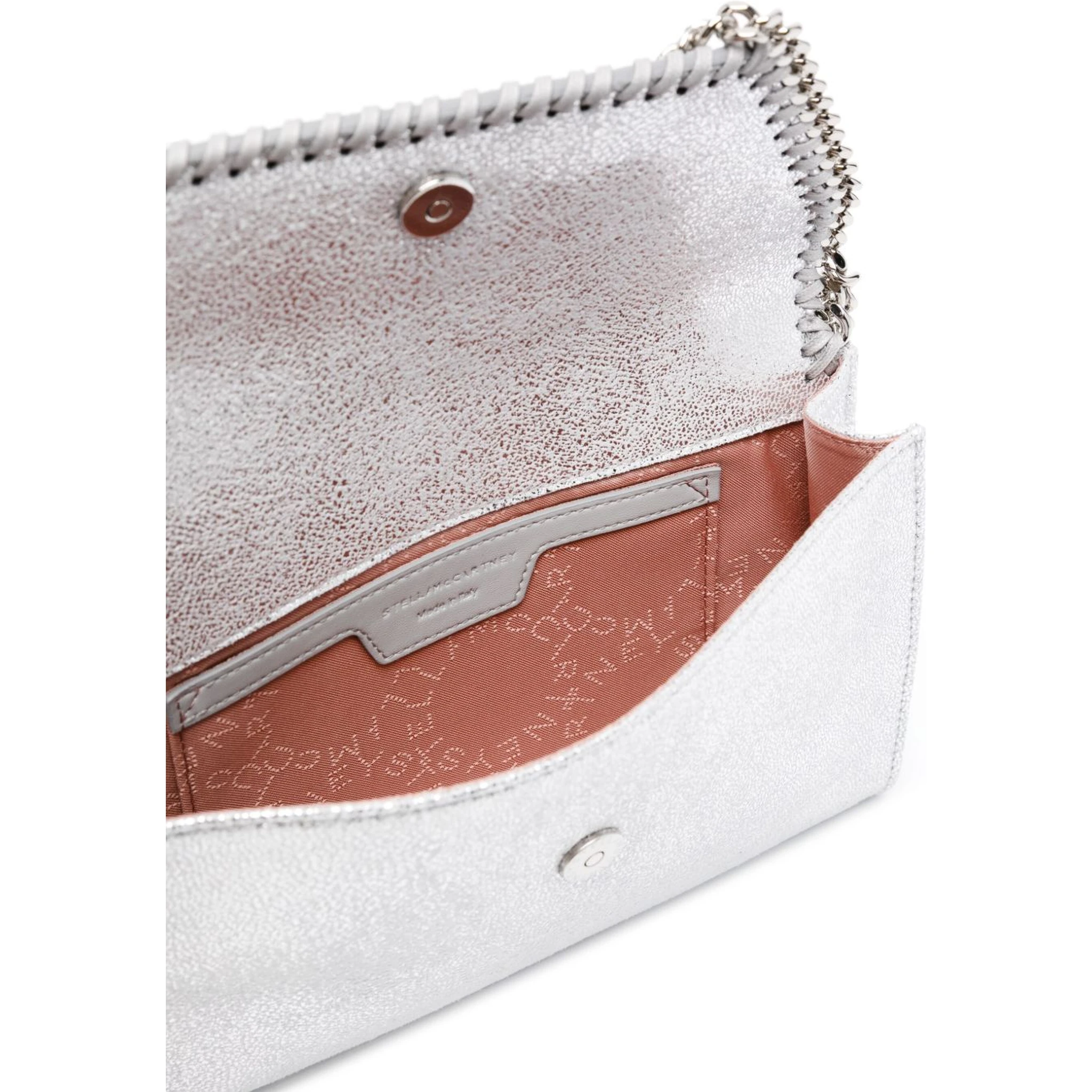 Stella McCartney Bags.. Silver