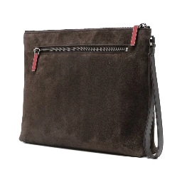 Christian Louboutin Wallets Black