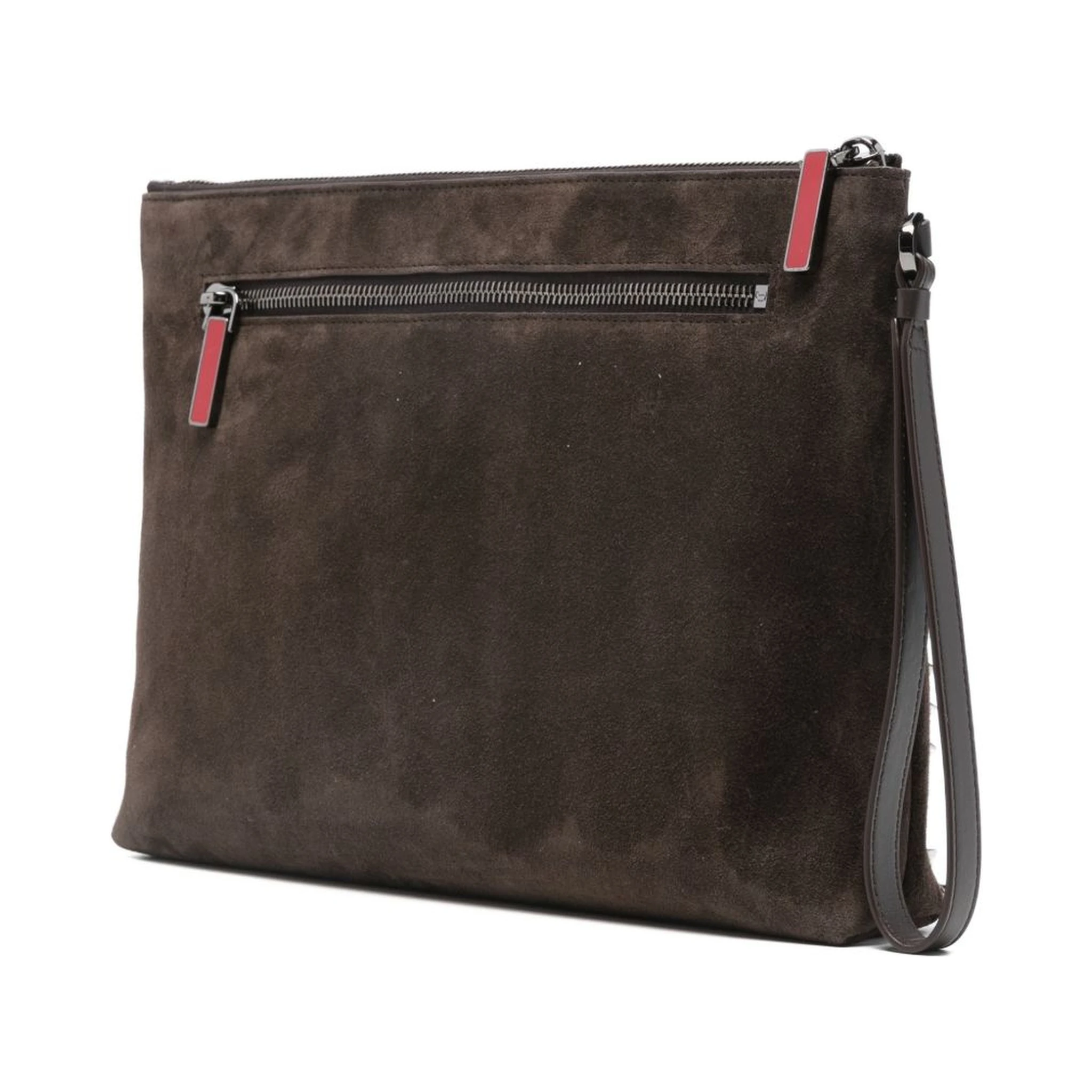 Christian Louboutin Wallets Black