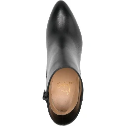 Christian Louboutin Boots Black