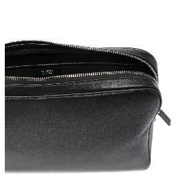 محافظ توم فورد سوداء