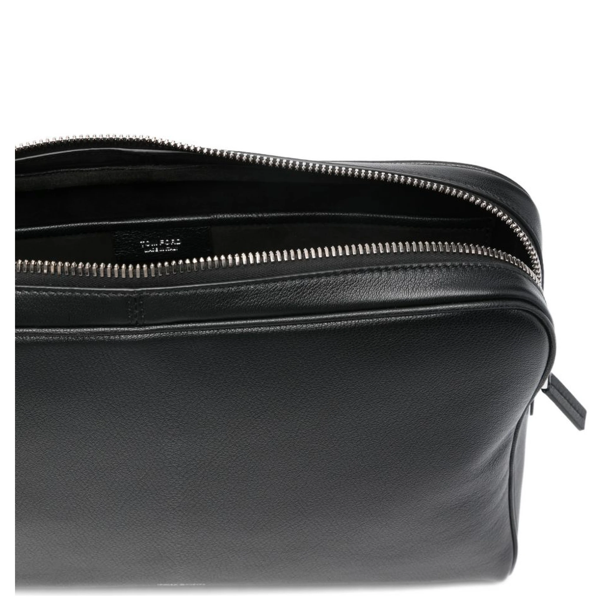 محافظ توم فورد سوداء