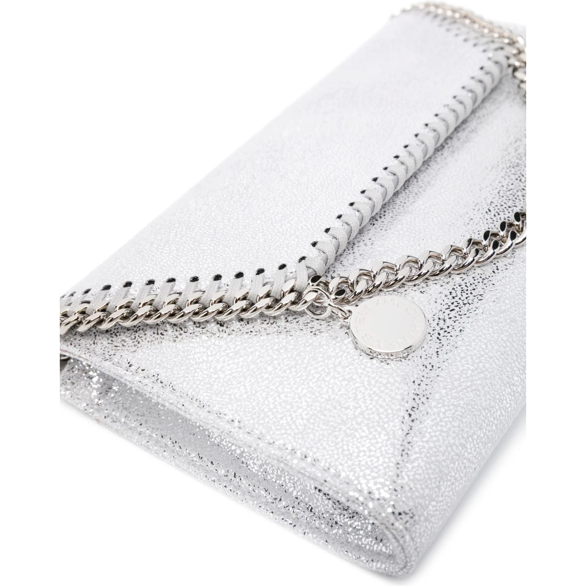 Stella McCartney Bags.. Silver