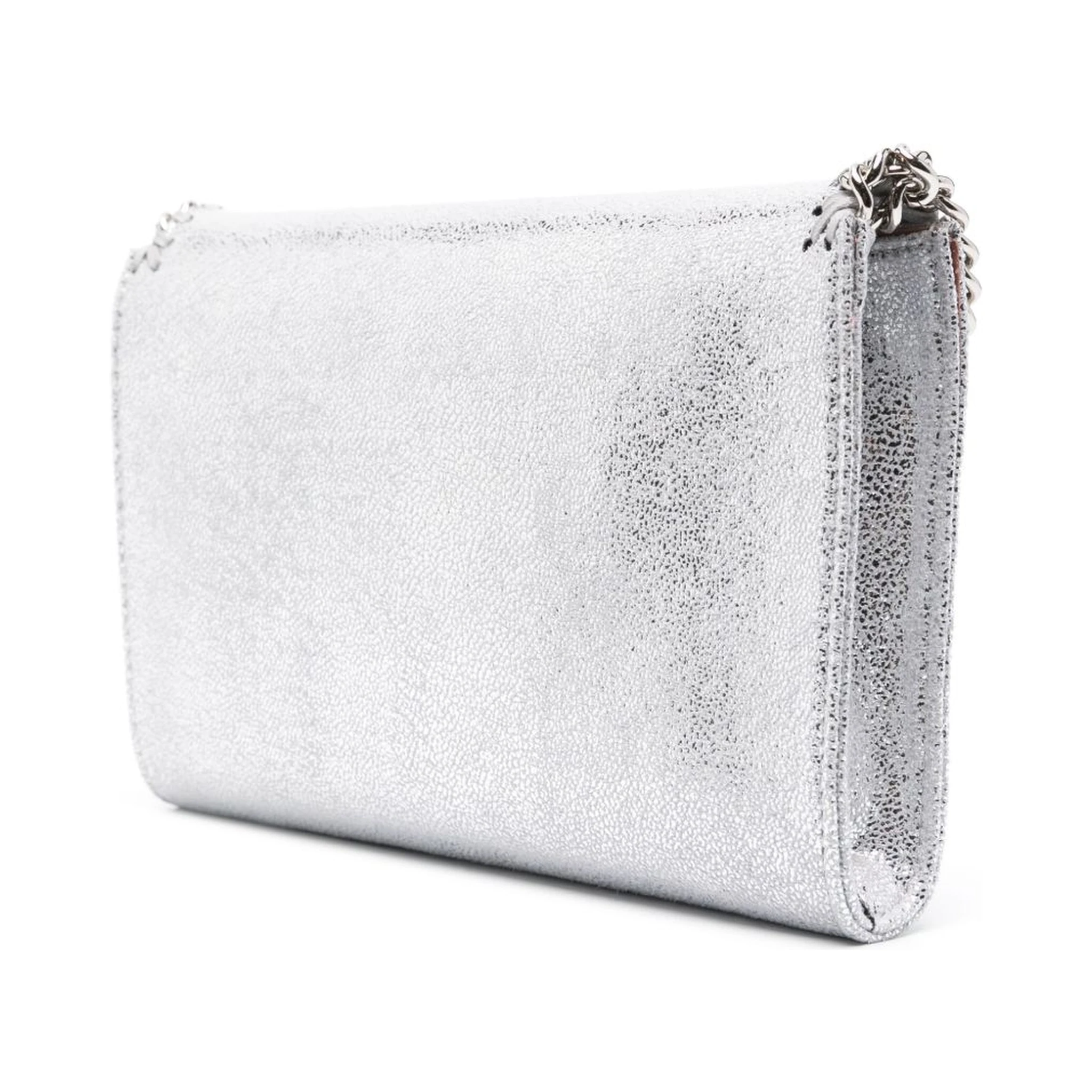 Stella McCartney Bags.. Silver