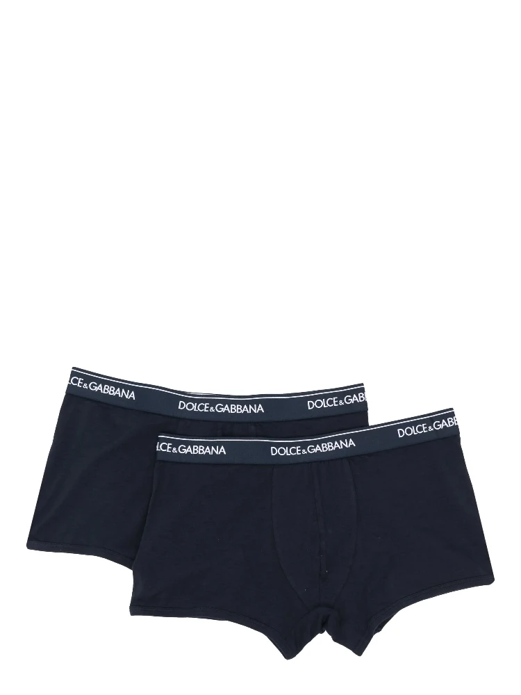Dolce & Gabbana Underwear Blue