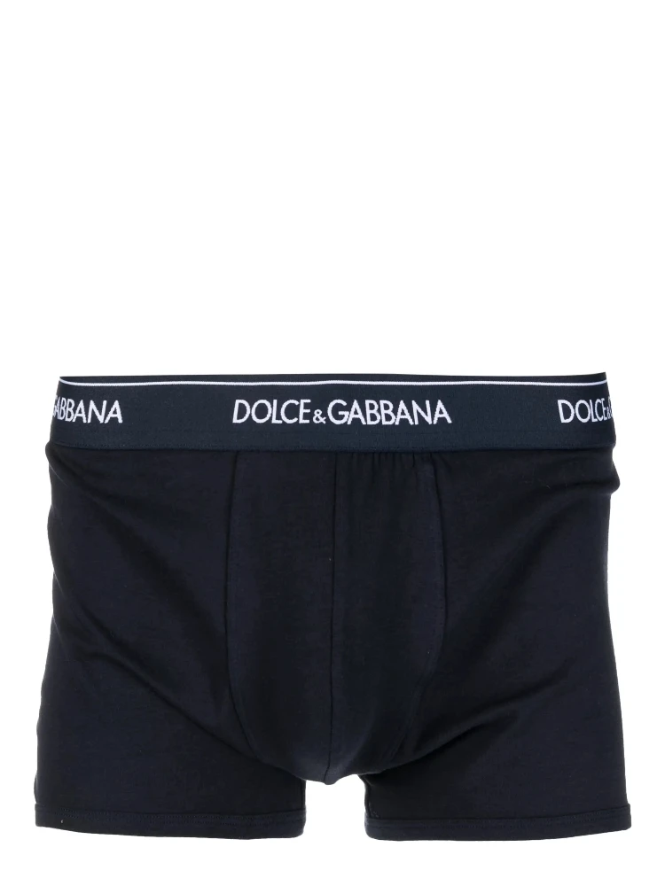 Dolce & Gabbana Underwear Blue alternative