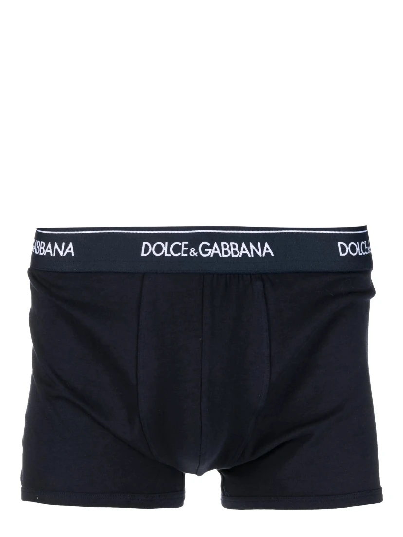 Dolce & Gabbana Underwear Blue