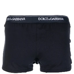 Dolce & Gabbana Underwear Blue
