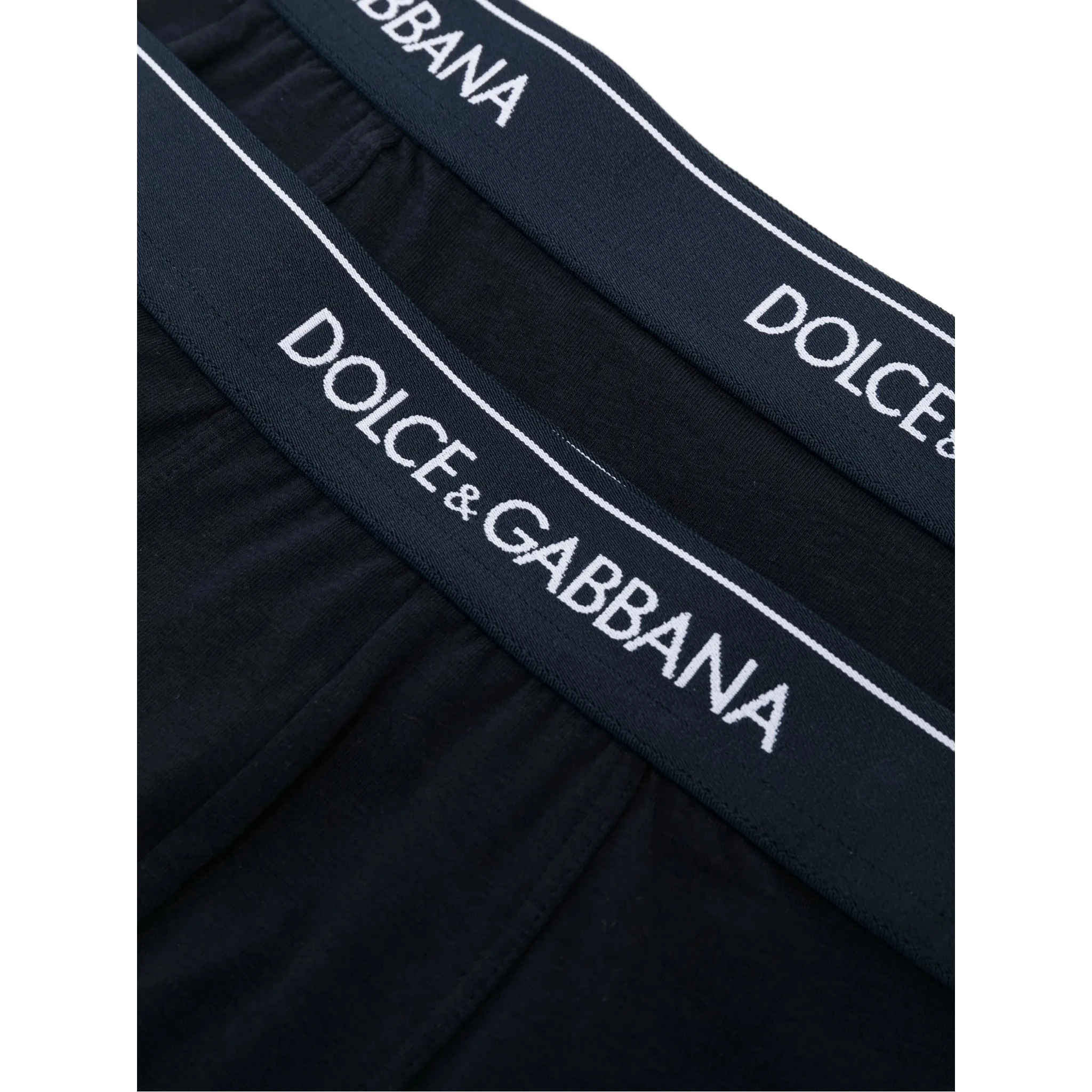 Dolce & Gabbana Underwear Blue