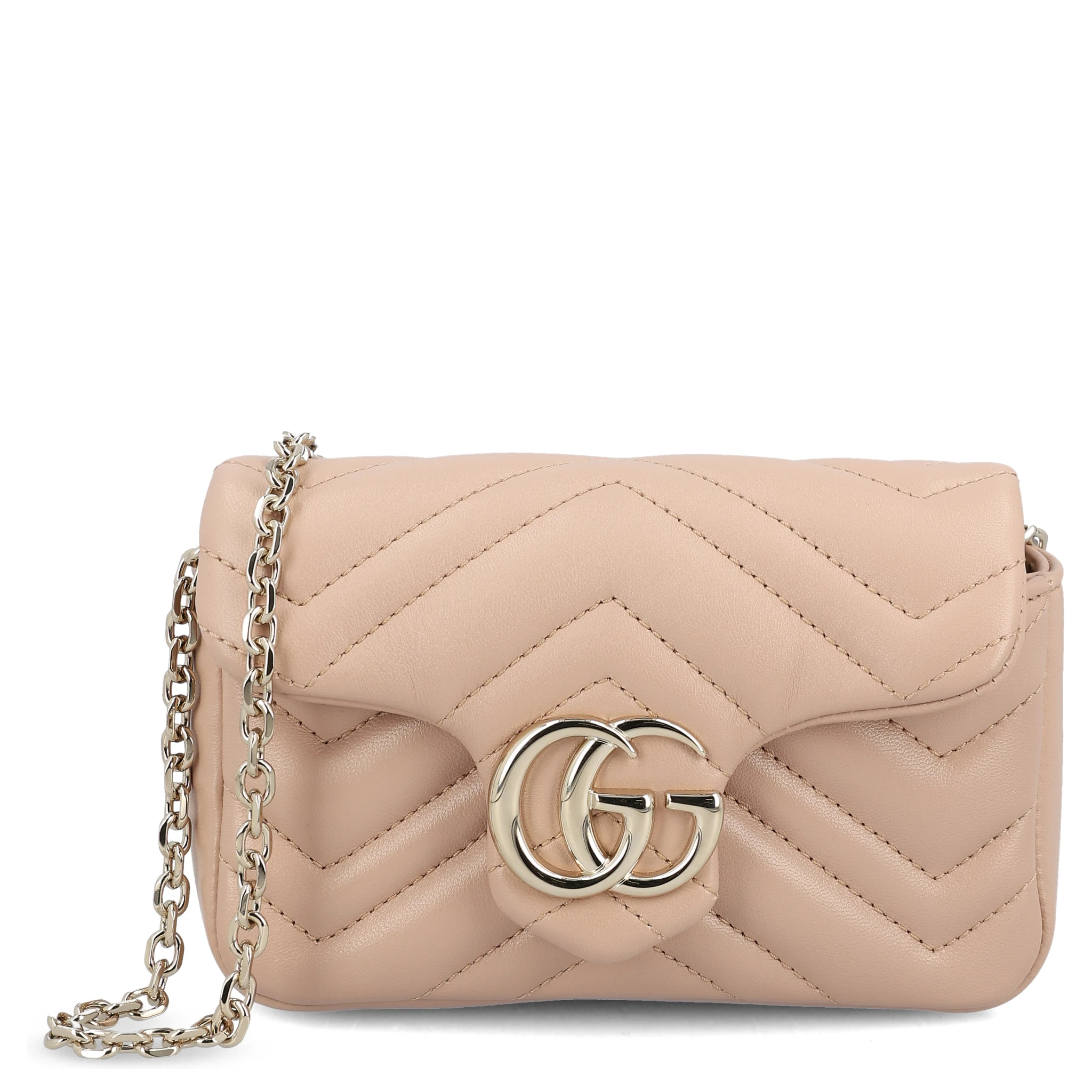 GG Marmont Mini Shoulder Bag