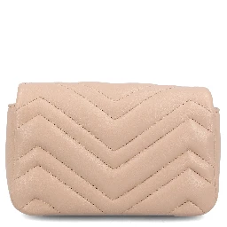 GG Marmont Mini Shoulder Bag