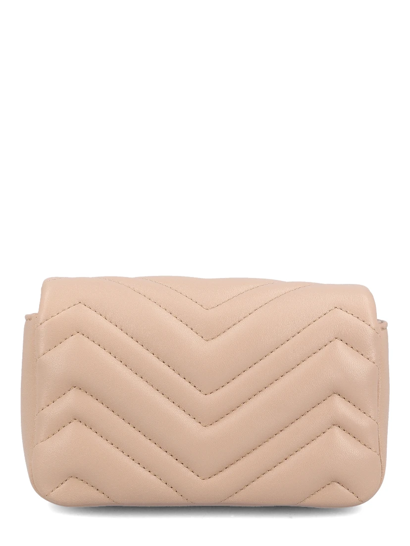 GG Marmont Mini Shoulder Bag