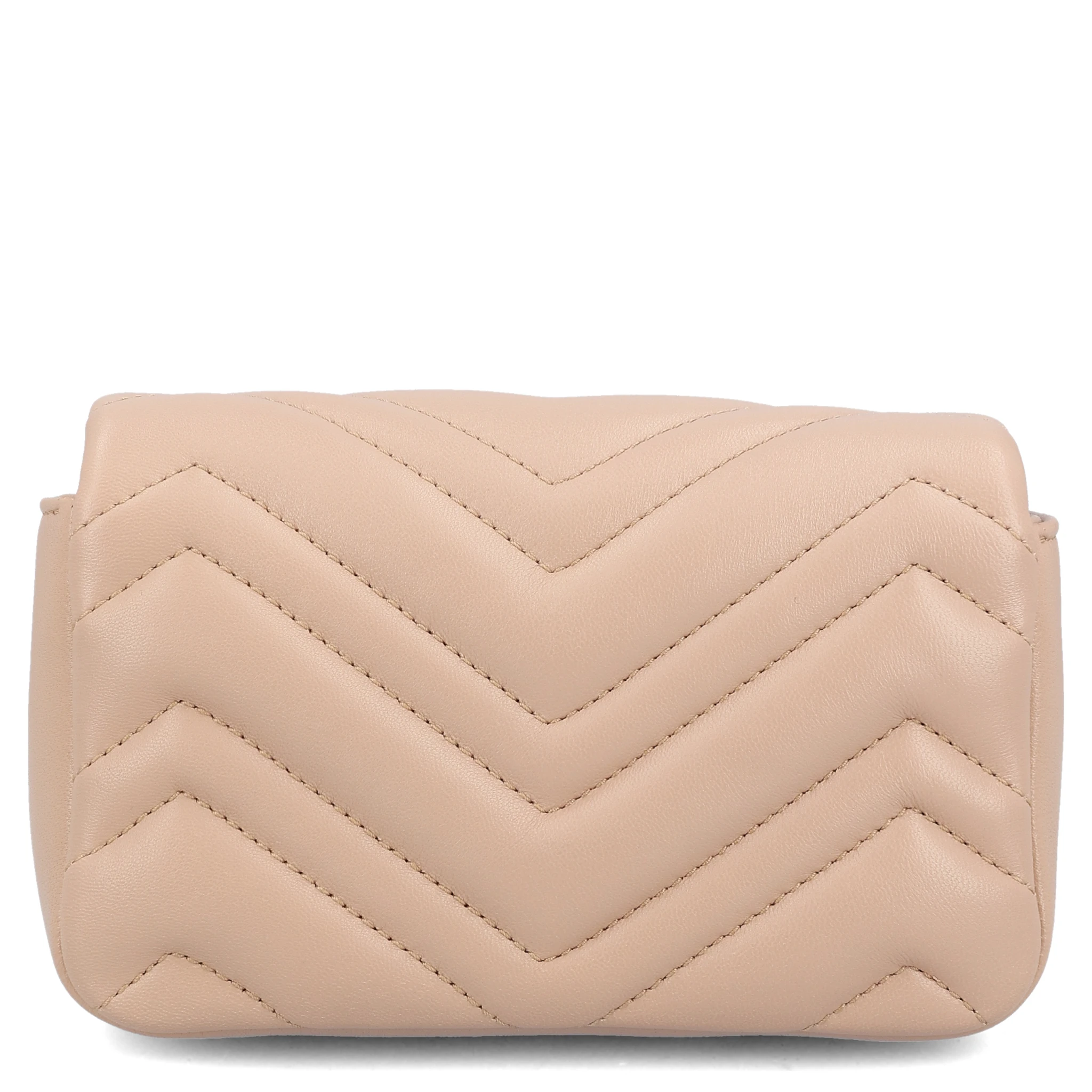 GG Marmont Mini Shoulder Bag